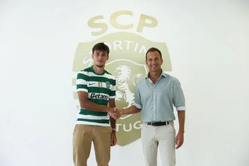 Νίκησε η Σπόρτινγκ Λισαβόνας, στον πάγκο ο Βαγιαννίδης