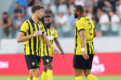 Οι παίκτες της ΑΕΚ δεν είχαν αντίπαλο μόνο τον Άρη και το έλεγαν στα αποδυτήρια