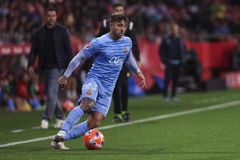 Τέλος το σενάριο Μαφέο για τον Παναθηναϊκό - Συνεχίζει στη Σεβίλλη σύμφωνα με την Marca