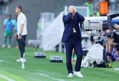 Ο Νίκολιτς δεν θέλει να ξαναδεί ποτέ, την ΑΕΚ του δεύτερου μισού του πρώτου ημιχρόνου