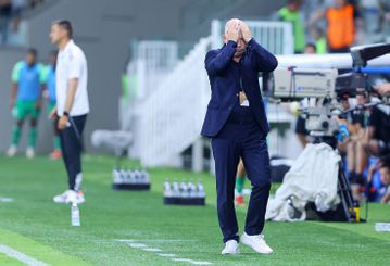 Ο Νίκολιτς δεν θέλει να ξαναδεί ποτέ, την ΑΕΚ του δεύτερου μισού του πρώτου ημιχρόνου