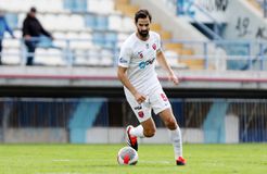 Εκτός Πανιωνίου ο Αυλωνίτης