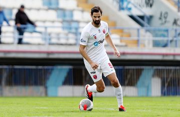 Εκτός Πανιωνίου ο Αυλωνίτης