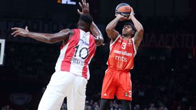 Κάνααν: «Το τέλος της προηγούμενης σεζόν ήταν αποτυχία, πρέπει να το παραδεχτούμε»