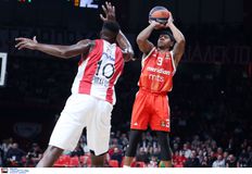 Κάνααν: «Το τέλος της προηγούμενης σεζόν ήταν αποτυχία, πρέπει να το παραδεχτούμε»