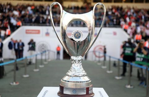 Ποια ματς της προκριματικής φάσης του Κυπέλλου θα έχουν τηλεοπτική μετάδοση