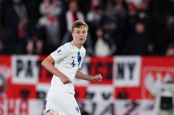 Ο Αστέρας Τρίπολης συμφώνησε με τον δίμετρο στόπερ Ιβάνοφ