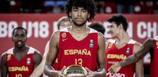 Ποιο είναι το ταλέντο του ισπανικού μπάσκετ που υπέγραψε η Ρεάλ Μαδρίτης