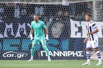 Παβλένκα: «Πάμε στην Αυστρία να κερδίσουμε και να προκριθούμε» (vid)