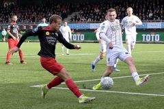 Εκτός ολλανδικού επαγγελματικού ποδοσφαίρου η Φίτεσε