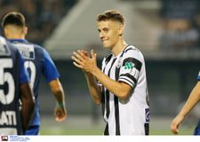 UEFA Ranking: Κινδυνεύει και πρέπει να προσέχει η Ελλάδα