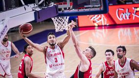 Το Ιράν του Μανωλόπουλου έριξε στο καναβάτσο την Ιαπωνία και παραμένει αήττητο στο FIBA Asia Cup 2025