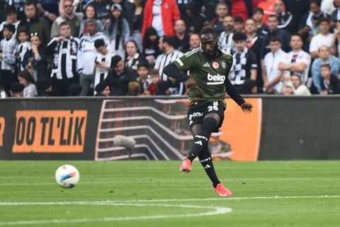 Επιστρέφει στην Premier League ο Μαζουακού για λογαριασμό της Σάντερλαντ