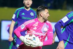 Το συναισθηματικά φορτισμένο «αντίο» του Λοντίγκιν στον Παναθηναϊκό (pic)