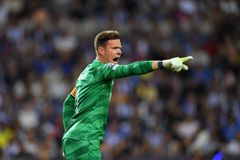 Ο Τερ Στέγκεν μίλησε για την κόντρα με την Μπαρτσελόνα