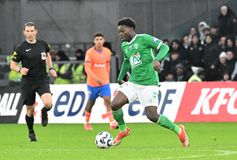 «Ο Άρης ενδιαφέρεται για τον Αϊμάν Αϊκί»