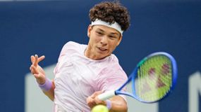 Μεγάλος θρίαμβος για τον Shelton: Πρώτος τίτλος Masters στο Τορόντο! (vids)