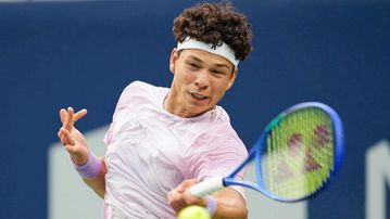 Μεγάλος θρίαμβος για τον Shelton: Πρώτος τίτλος Masters στο Τορόντο! (vids)