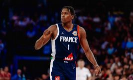 Ποιοι είναι οι τρεις Γάλλοι που δεν θα αγωνιστούν στο Ευρωμπάσκετ