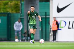 Στην Αγγλία «συντηρούν» το... φλερτ της Λίβερπουλ με τον Κουλιεράκη (pic)