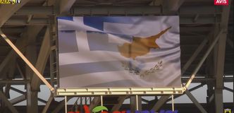 Οσα δεν έδειξαν οι κάμερες από το ματς της ΑΕΚ στην Κύπρο (vid)