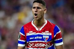 Ολυμπιακός: Στο τραπέζι ο 21χρονος Γκουστάβο Μάντσα