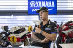 Ο Κουαρταραρό ελπίζει σε βελτίωση της Yamaha στους αγώνες