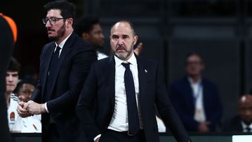 Τι είπε για την Ρεάλ Μαδρίτης ο Ματέο