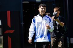 Ο Χατζάρ με μοναδικό επίτευγμα ανάμεσα στους rookies του 2025