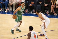 Τι είπε ο πρόεδρος των Μπόστον Σέλτικς για την κατάσταση του Τέιτουμ