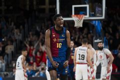 Ο Μέτου ένα βήμα πριν τη Μονακό