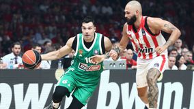 Ταυτοποιήθηκαν οι οπαδοί για απειλές σε διαιτητές μετά τους τελικούς της Stoiximan GBL