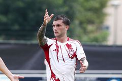 Μεντιλίμπαρ: «Δεν τελειώσαμε όμως όλες τις φάσεις, θα μπορούσαμε να βάλουμε έξι – εφτά γκολ» - Οι δηλώσεις του Στρεφέτσα