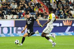 Παναθηναϊκός: Στο κυνήγι του Μαξ Τζόνστον σύμφωνα με αγγλικά δημοσιεύματα