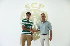 Στον πάγκο ο Βαγιαννίδης στην πρεμιέρα του πορτογαλικού πρωταθλήματος