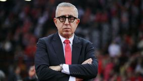 Ο Χρήστος Σταυρόπουλος απάντησε στον Λούκα Ντόντσιτς για την απουσία Τσάνσαρ - Νίμπο απο την εθνική Σλοβενίας