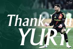 Ελεύθερος από τον Παναθηναϊκό ο Λοντίγκιν, προ των πυλών του Λεβαδειακού