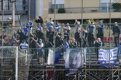 Ο Εθνικός αποκτά δικό του γήπεδο: Στην ομάδα του Πειραιά το γήπεδο ποδοσφαίρου στο ΣΕΦ