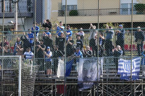 Ο Εθνικός αποκτά δικό του γήπεδο: Στην ομάδα του Πειραιά το γήπεδο ποδοσφαίρου στο ΣΕΦ