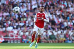 Η Άρσεναλ ανανέωσε τον Νουανέρι μέχρι το 2030