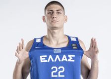 Εθνική Παίδων: Πρεμιέρα εναντίον της Λετονίας στο Eurobasket U16