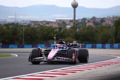 Η Renault δεσμεύεται για το μέλλον της Alpine στη Formula 1