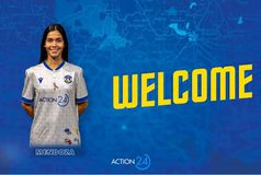 Απέκτησε την Κολομβιανή αμυντικό Μεντόζα ο Αστέρας Τρίπολης