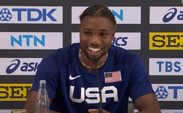 Οι Ευρωπαίοι δικαίωσαν τον Νόα Λάιλς!