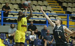 Ο Τζόρνταν ΜακΡέι καρφώνει και ξεσηκώνει από τώρα τους φίλους της ΑΕΚ (vid)