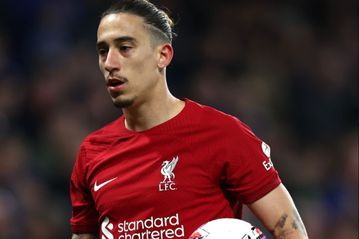 Aνανεώνει μέχρι το 2027 με την Λίβερπουλ o Τσιμίκας