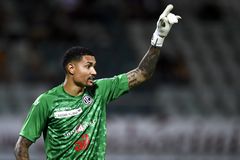 Συμφώνησε με τον Νοάμ Μπάουμαν ο ΟΦΗ