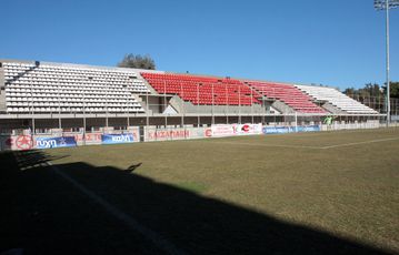 Έτοιμο το γήπεδο της Καισαριανής για να υποδεχθεί τη Κηφισιά