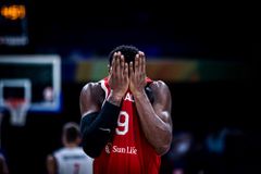 Ατμόσφαιρα... κηδείας στον Καναδά: Καμία δήλωση, κλειστές κουρτίνες και απογοήτευση