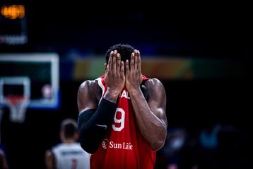 Ατμόσφαιρα... κηδείας στον Καναδά: Καμία δήλωση, κλειστές κουρτίνες και απογοήτευση